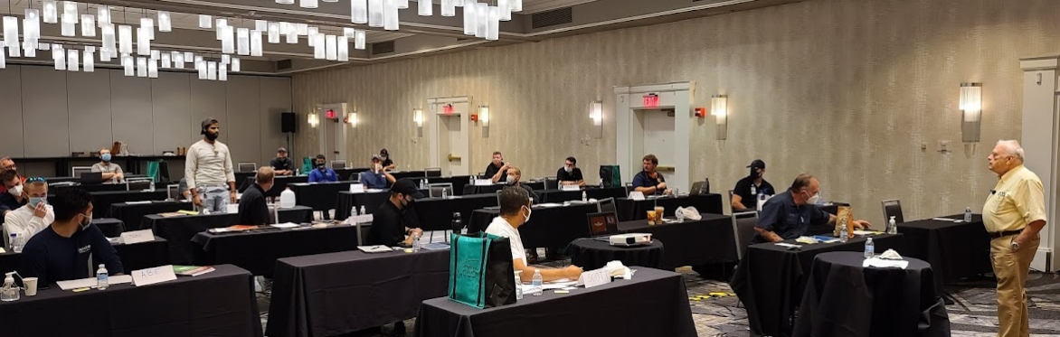 Gas Fireplace Service Training & NFI Certification