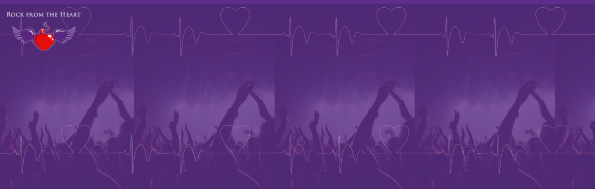 Rock from the Heart Aortic Ed Sessions - FARGO-MOORHEAD  2025