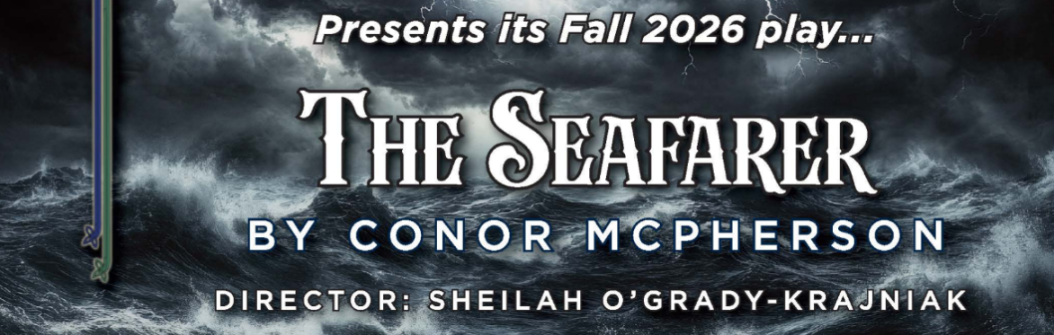 "The Seafarer" - November 21