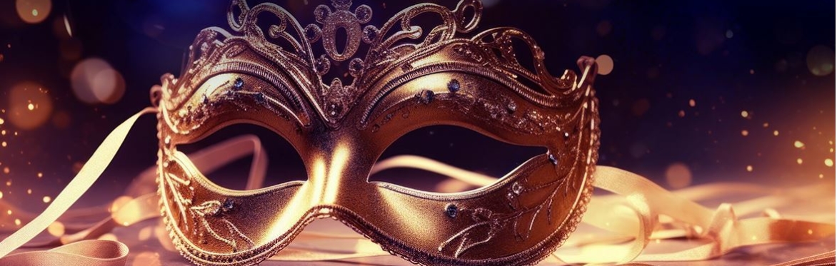 Stockdales Masquerade Ball