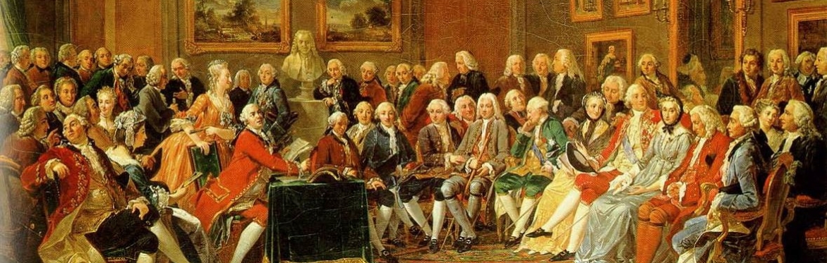 The Jewish Eighteenth Century and the Transformative Year 1782