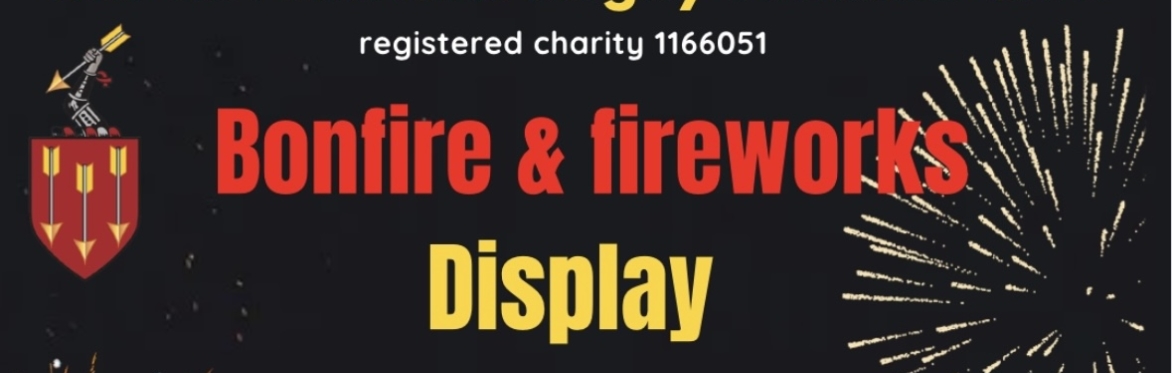 Old Coventrians RFC Bonfire & Fireworks Display