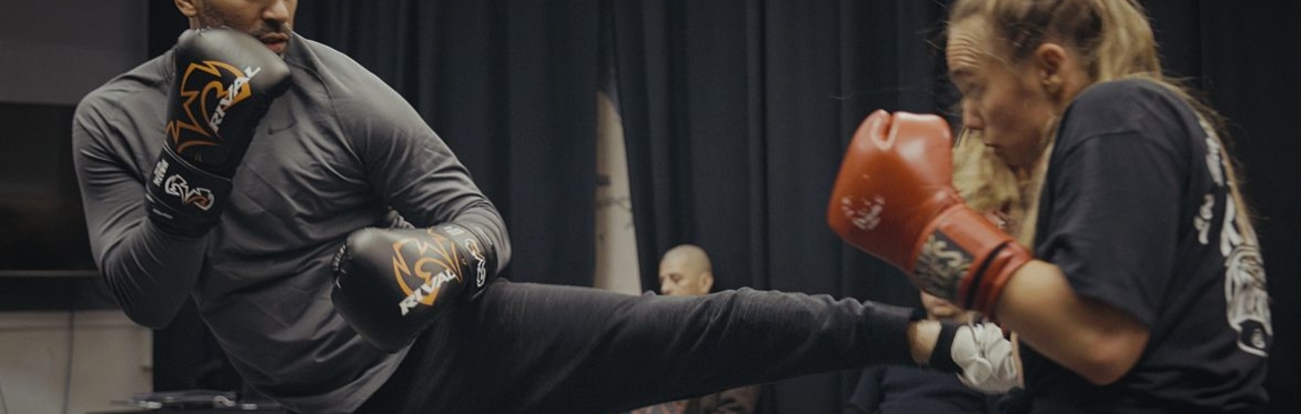 Joey Ansah Monthly Masterclass @Legacy Martial Arts, East London. SUNDAY- 26th Oct, 2- 5PM