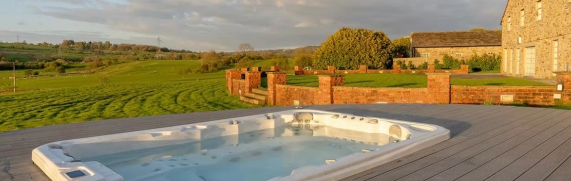 Blissful Escape Spa Retreat