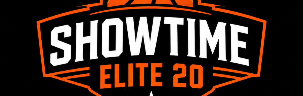 Showtime Elite 20 7th-9th Grade