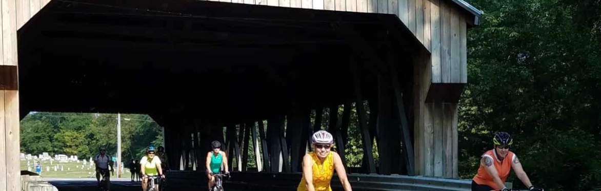 2026 Bike to the Bridge 🚴🏼 25th Anniversary 🚴🏼