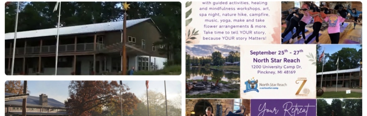 Uniquely You Michigan- Special Needs Mom's & Caregivers Weekend Retreat