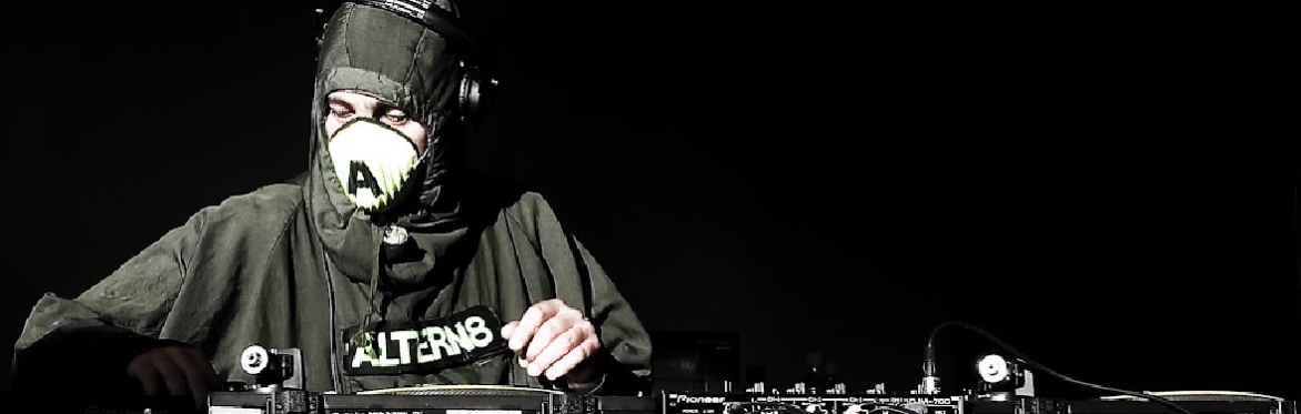 Buy tickets – We Are One Presents - Altern 8 – Atique (Above Velvet ...