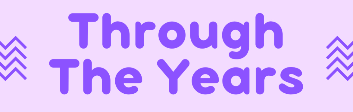 Through the Years - A Cappella Northwest Spring Show Featuring Lemon Squeezy