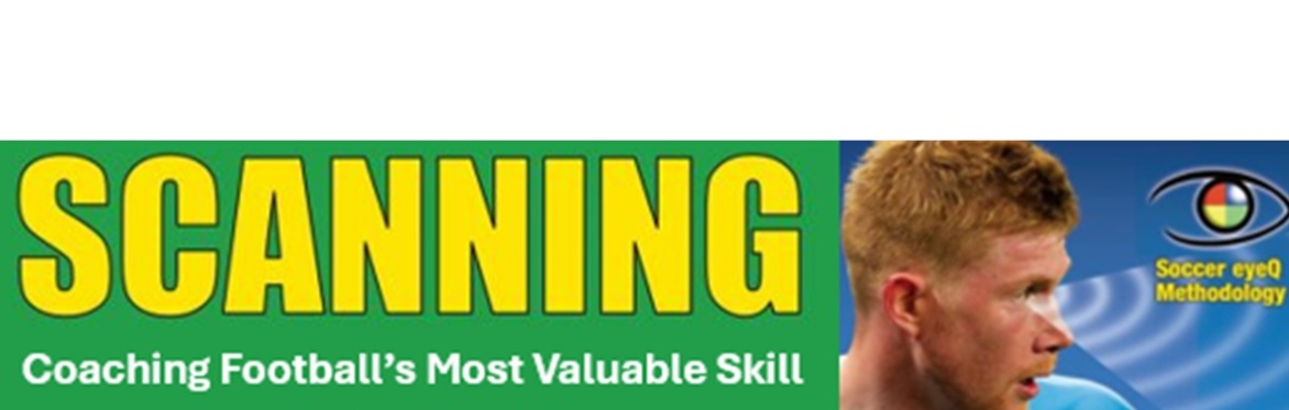 Scanning: Coaching Football’s Most Valuable Skill (Short Course)