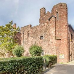 The Tudor Merchants’ Feast