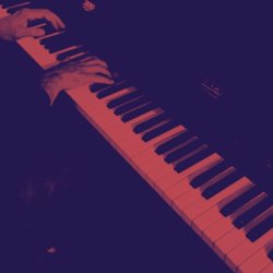 Live Music @ Hot Numbers Gwydir Street - Paul Clarvis & Liam Noble Duo