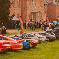 Breakfast at The Priory | Event