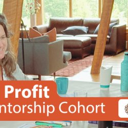 Grow Your Non Profit Workshop Series