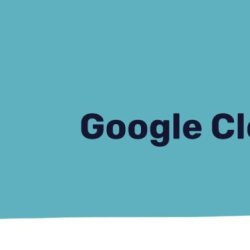 Google Cloud Fundamentals: Core Infrastructure; Virtual Session (GFI2608SEV)