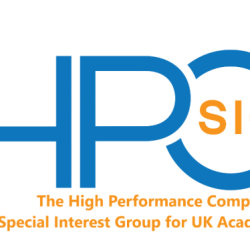 HPC-SIG Meeting – Queen's University Belfast