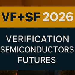 Free Pre-Conference Dinner Registration | Verification & Semiconductor Futures UK 2026