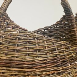 ASYMMETRIC BASKET WORKSHOP