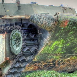 2026 Crowland and Thorney 1940s Weekend