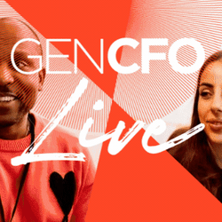 GENCFO Live Nov 2026