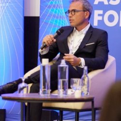 Partners | Digital Assets Forum Abu Dhabi 2027 | Date To be Confirmed