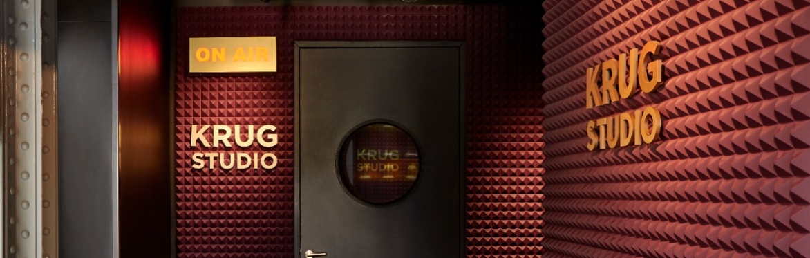 Krug Studio - Berlin