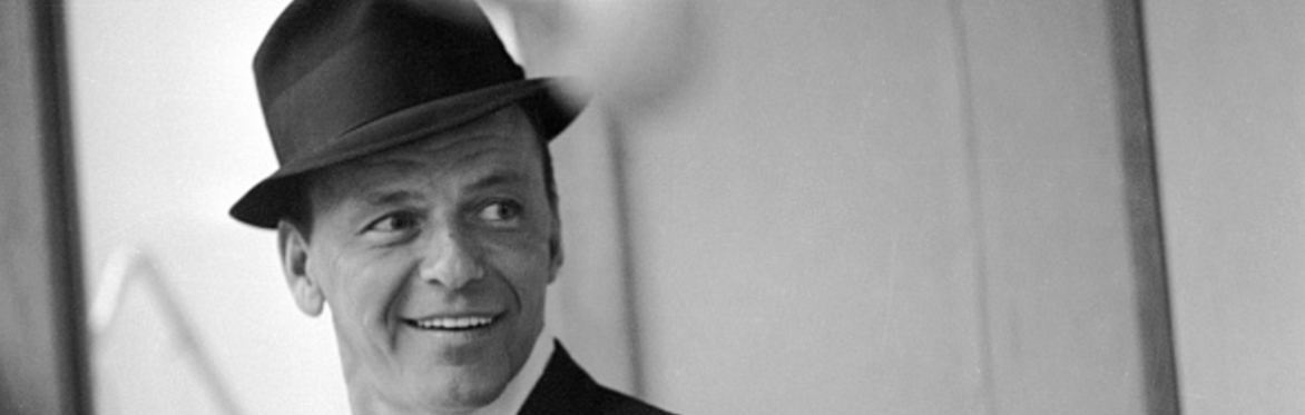 The Music of Frank Sinatra ft. Rob Brooks