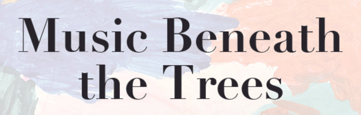 Mingle @ Mingei: Music Beneath the Trees
