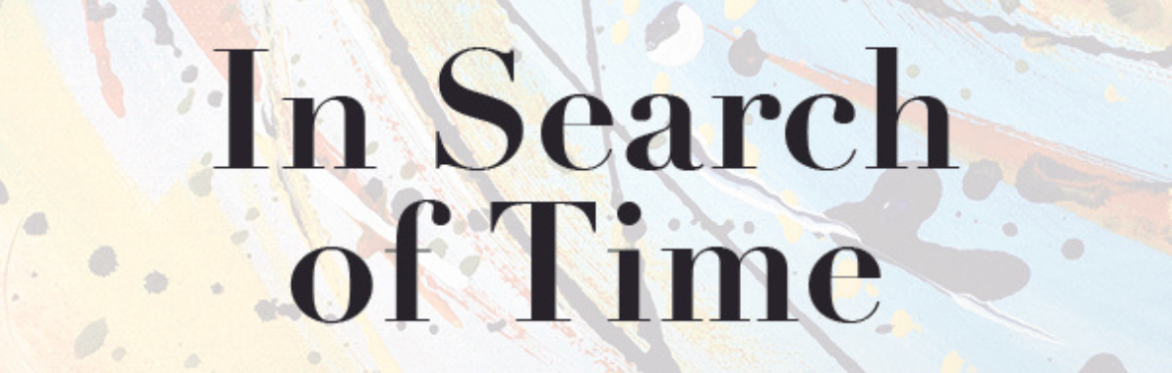 Music of the Americas @ Park & Market: In Search of Time