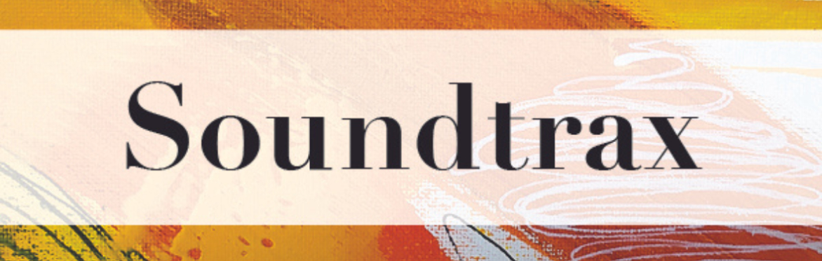 Mingle @ Mingei: Soundtrax