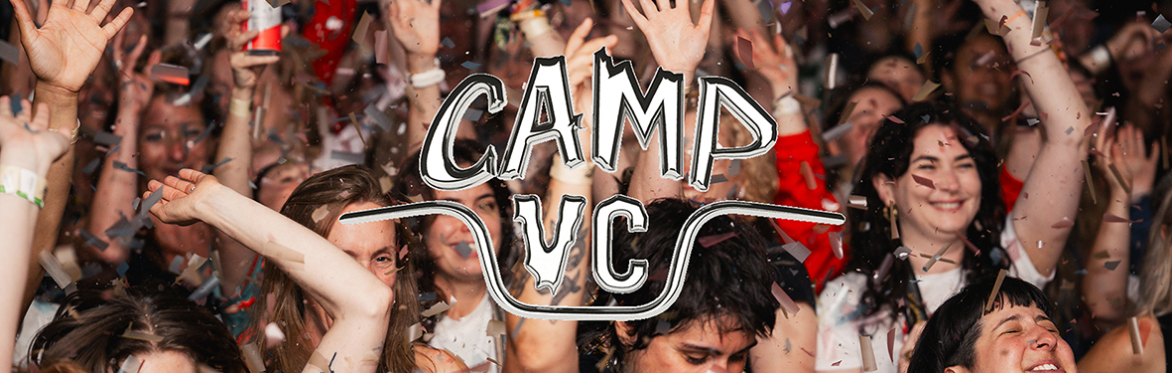 CAMP VC 2026