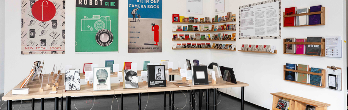 POST x Kraszna-Krausz Photobook Weekender