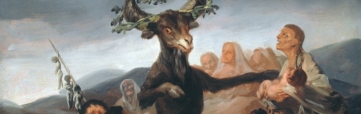 Witches of Galloway