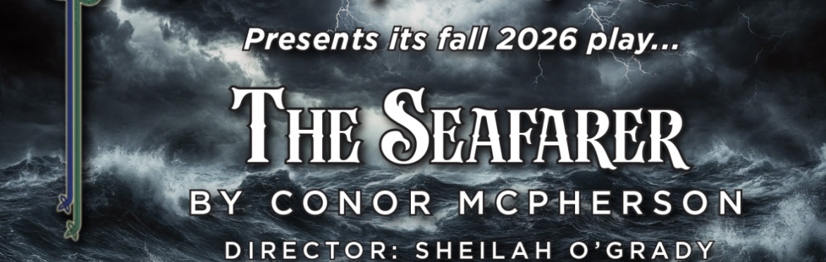 "The Seafarer" - November 22