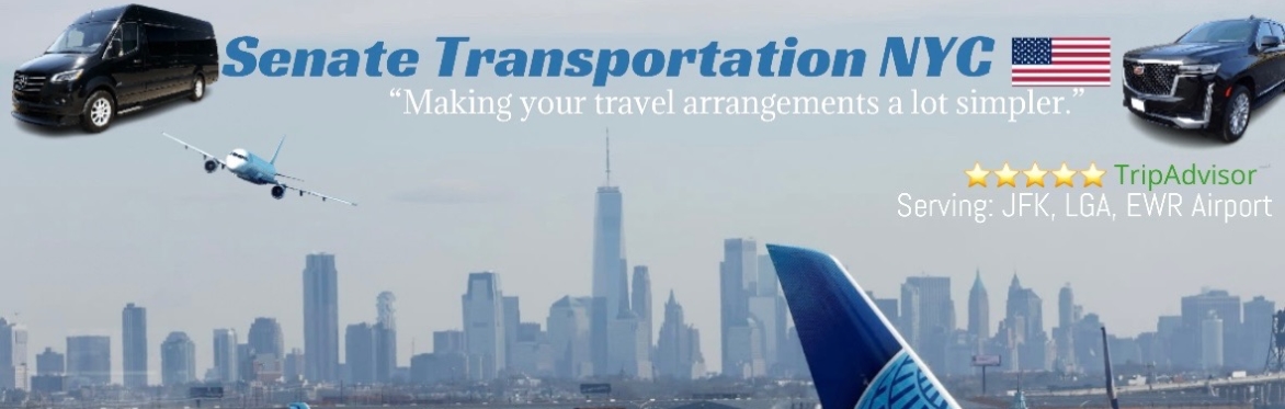 Round-Trip Car Service from Staten Island ✈️to LaGuardia Airport