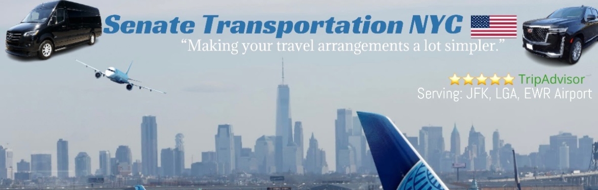 Round-Trip Car Service from ✈️Times Square/Manhattan to LaGuardia Airport