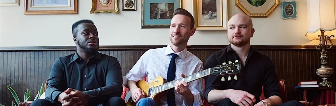 JW-Jones Trio (Blues)