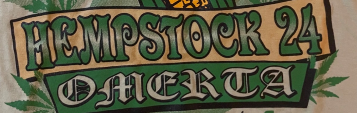 The original Cornbread Mafia presents Hempstock 2024!🎸