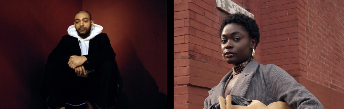 World Press Photo Exhibition & MPB present: Adama Jalloh & Ashmond Kwesy
