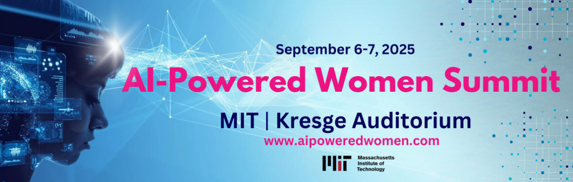AI Powered Women Conference
