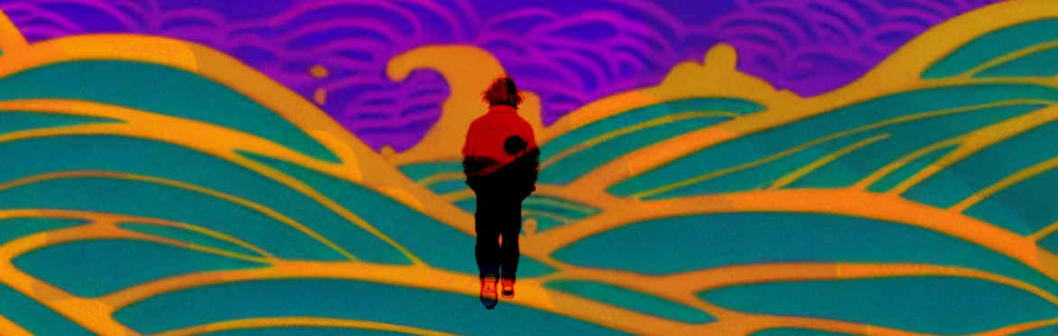 SPACE AND TIME: A Mind-Bending Journey Through Sound and Light