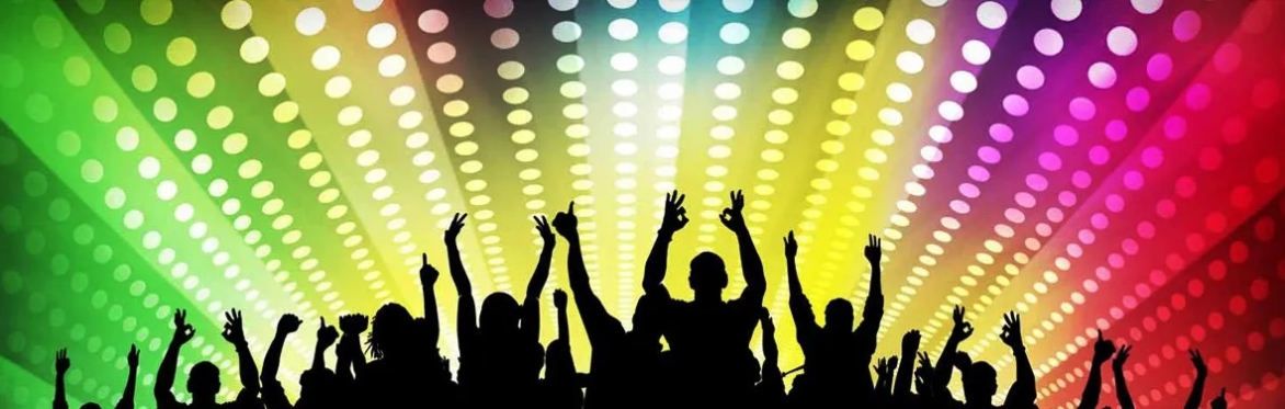 Spring Disco 2026