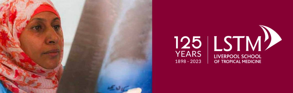 The Tragedy of War: Partnerships and strategies to deliver essential health care to vulnerable Yemeni children & babies