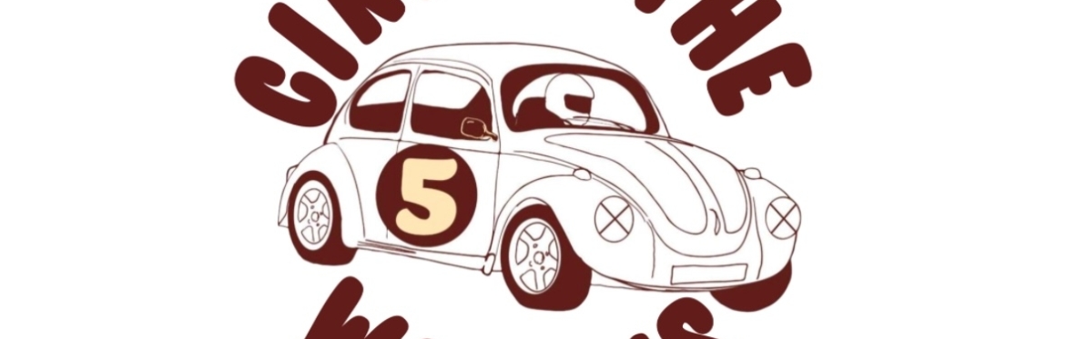 Circle The Wagen's 2026 Car/Vendor Registration