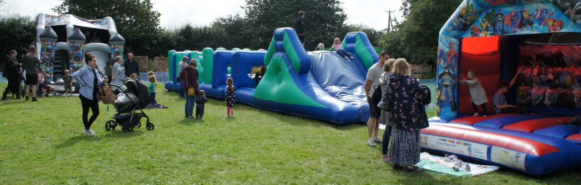 Family Fun Day!