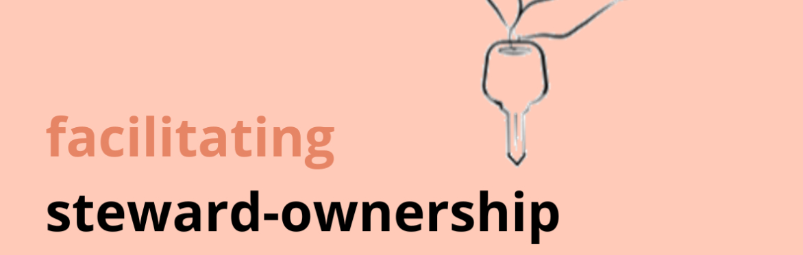 Steward-Ownership for SMEs and family businesses: workshop for advisors