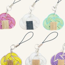 ONIGIRI Lucky Charm Workshop