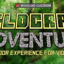 Home Ed Wildcraft - 5-12 years