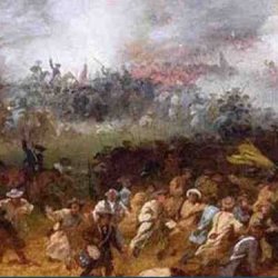 Lecture—Washington’s Immortals: The Maryland 400 and the Battle of Long Island