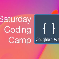 Senior Saturday Coding Club ONE